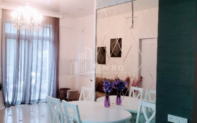 For Sale Flat, in Saburtalo