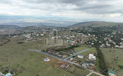 For Sale Land Tsavkisi Mtatsminda District Tbilisi