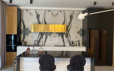 For Sale Flat, in Vake