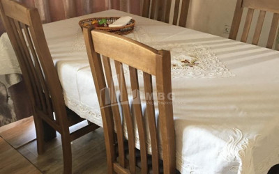 For Sale Flat, in Varketili