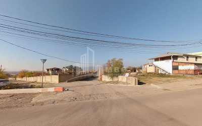 იყიდება შატო / ღვინის ქარხანა / მარანი კომერციული ფართი საგურამოში, მცხეთა