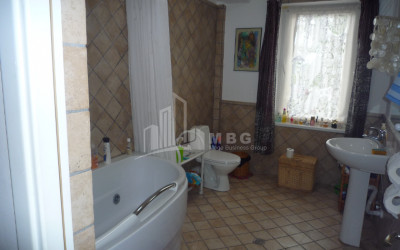 For Sale House Villa, Tskneti, Vake District, Tbilisi