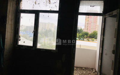 For Sale Flat, in Gldani Massive