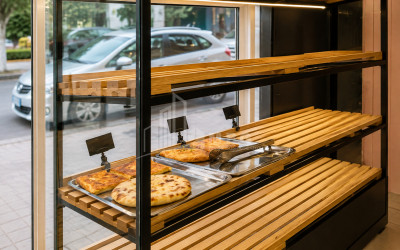 For Sale Food facility Commercial In the Saburtalo District