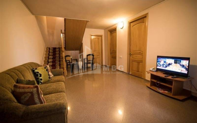 For Rent House - Villa, in Zemo Vera