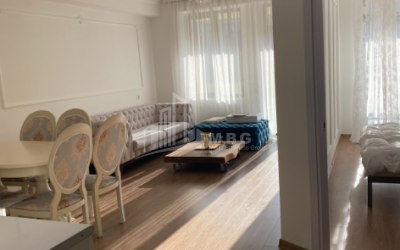 For Sale Flat, in Bagebi