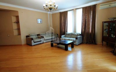 For Sale Flat, in Saburtalo