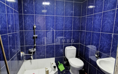 იყიდება ბინა, ზღვისუბანი (თემქა)