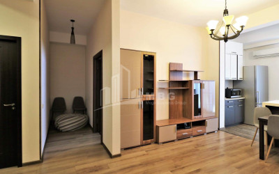 For Sale Flat, in Vake