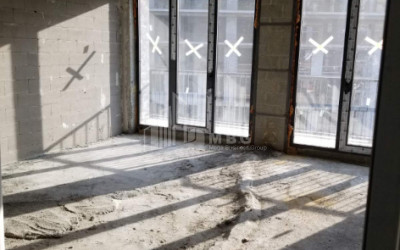 For Sale Flat, in Krtsanisi