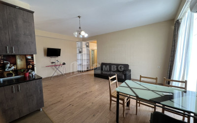 For Rent Flat, in Gldani Massive