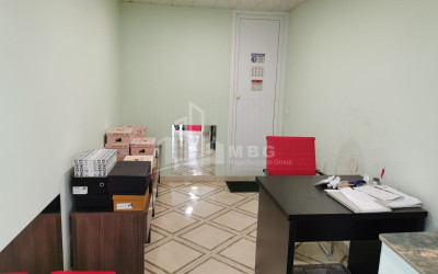 For Rent Витражный фасад Commercial, in Saburtalo District
