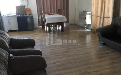 For Sale Flat, in Varketili