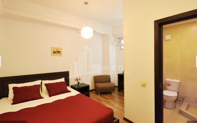 For Sale Building Commercial, in Isani