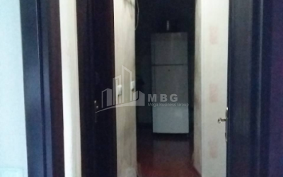 For Sale Flat, in Nutsubidze micro-districts (I-V)