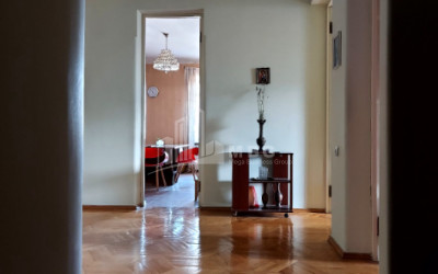 For Sale Flat, in Nutsubidze micro-districts (I-V)