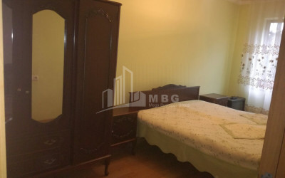 В аренду Квартира, в Дидубе