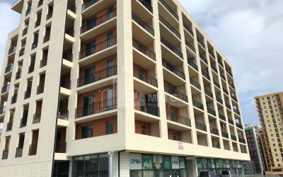 For Sale Flat Didi Digomi Saburtalo District Tbilisi