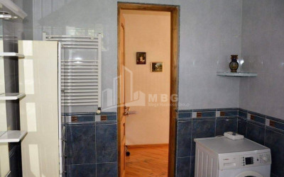 For Rent House - Villa, in Plekhanovi