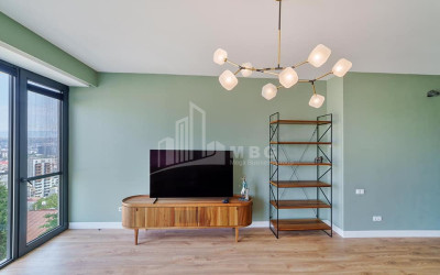 For Sale Flat, in Vake