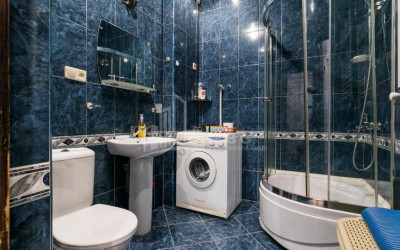 For Rent Flat, in Sololaki