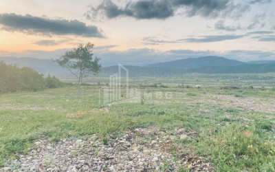 For Sale Country Land, in not built