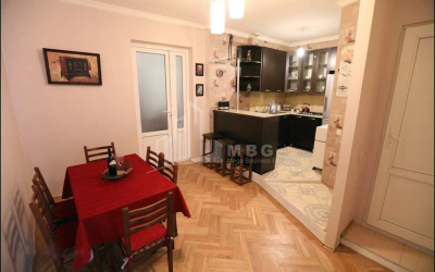 For Sale Flat, in Mtatsminda District