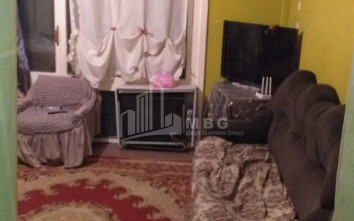 For Sale Flat, in Gldani Massive