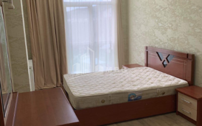 For Sale Flat, in Bagebi