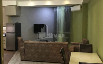 Продается Квартира, в Сабуртало