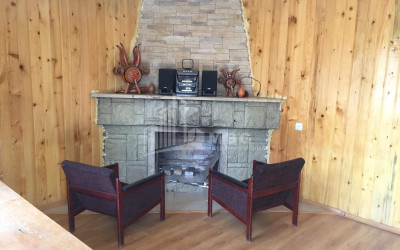 For Rent House - Villa, in Village Dighomi