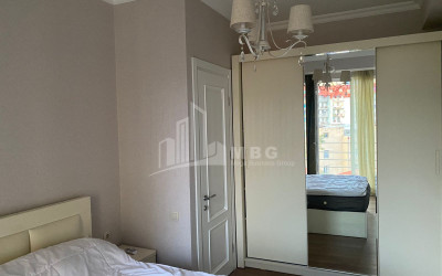 For Rent Flat, in Saburtalo