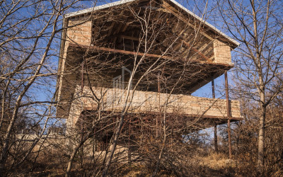 For Sale House Villa Mukhattskaro Mtskheta Mtskheta   Mtianeti