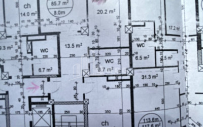 For Sale Flat, in Saburtalo