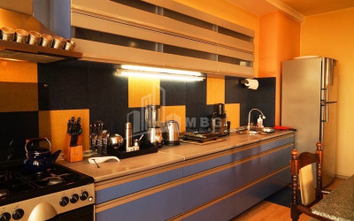 For Sale Flat, in Vake