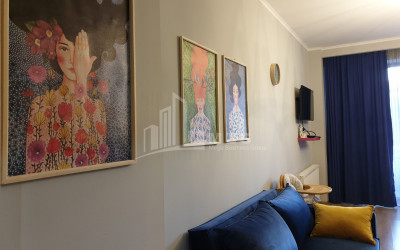 For Sale Flat, in Akhali Gudauri