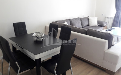 For Rent Flat, in Didube