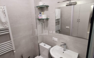 For Rent Flat, in Nadzaladevi