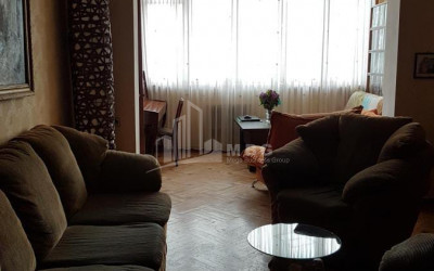 For Sale Flat, in Gldani Massive