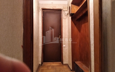 Продается Квартира, в Дидубе