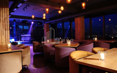 For Rent Витражный фасад Commercial, in Saburtalo