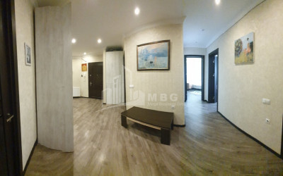 For Sale Flat, in Isani