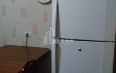 For Sale Flat, in Nutsubidze micro-districts (I-V)