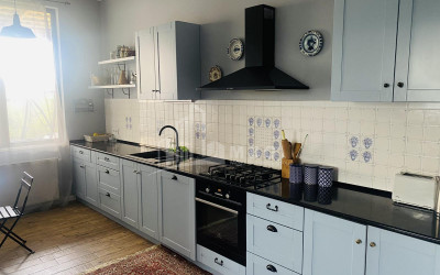 For Sale House - Villa, in Village Dighomi