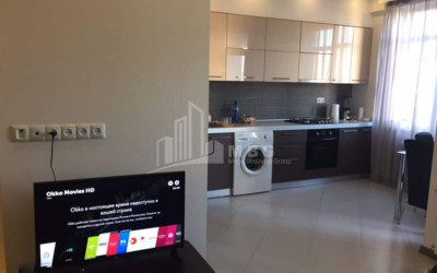 В аренду Квартира, в Сололаки