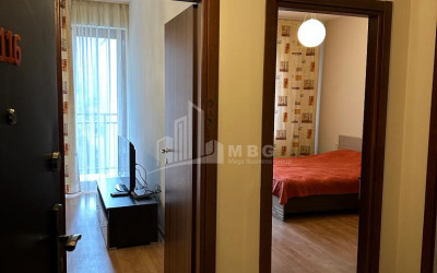 For Rent Flat, in Saburtalo