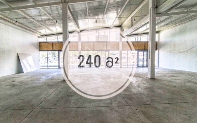 Lease Flat, in Metromsheni