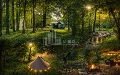 Продажа бизнеса Коммерческий Телави Кахети