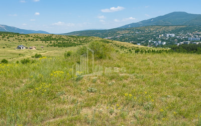 For Sale Land Koshigora Steet Dighmis Chala Saburtalo District Tbilisi