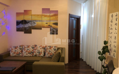For Sale Flat, in Saburtalo